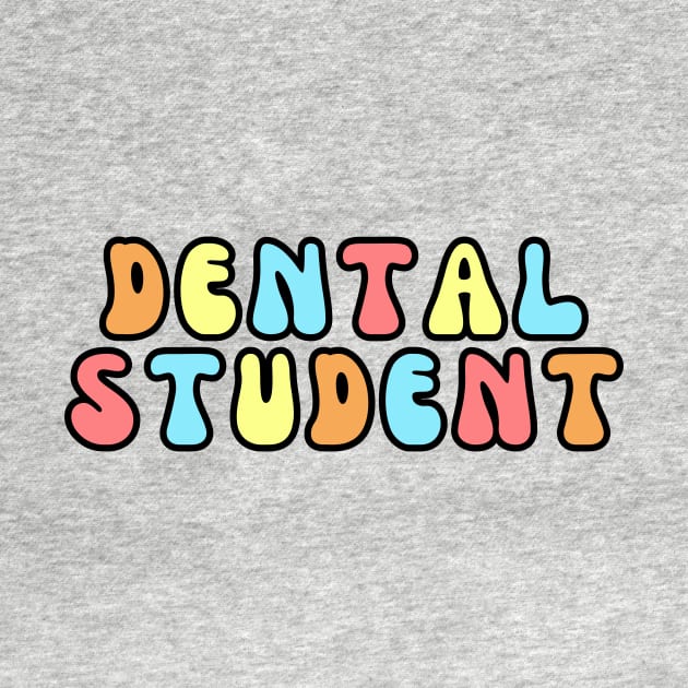 Dental Student by Haministic Harmony